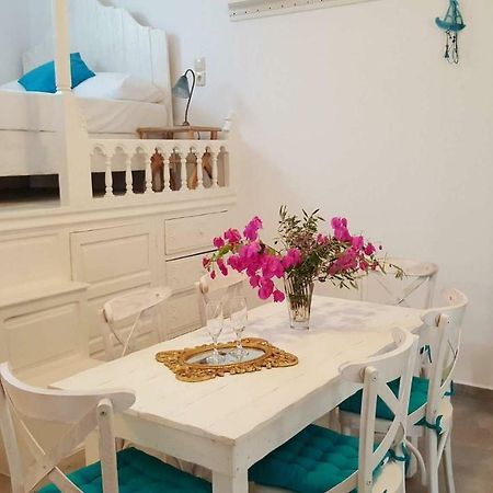 شقة Amalthia House أركاسا المظهر الخارجي الصورة
