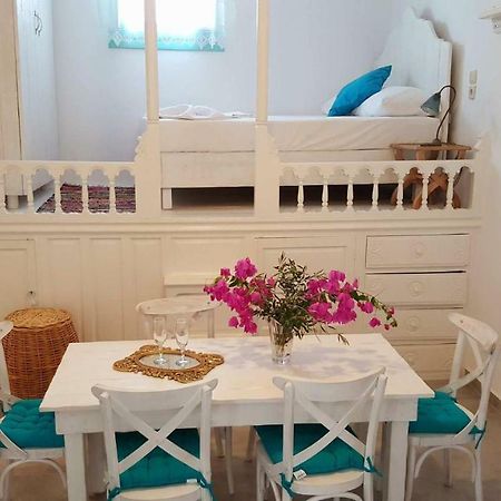 شقة Amalthia House أركاسا المظهر الخارجي الصورة