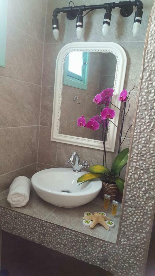 شقة Amalthia House أركاسا المظهر الخارجي الصورة