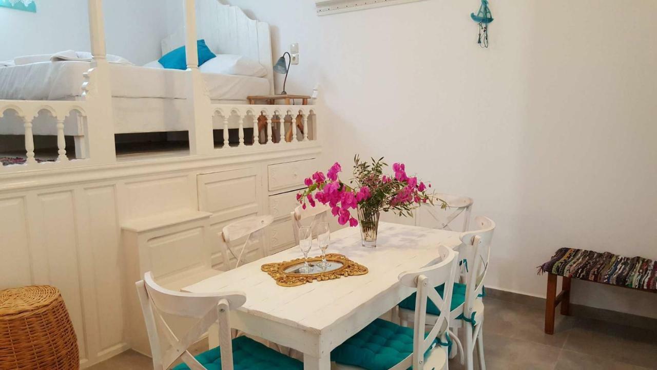 شقة Amalthia House أركاسا المظهر الخارجي الصورة