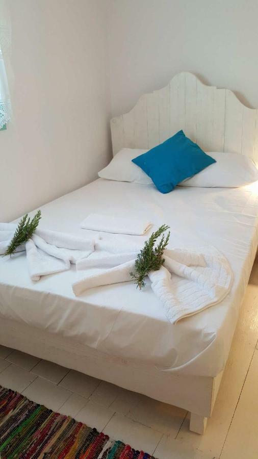 شقة Amalthia House أركاسا المظهر الخارجي الصورة