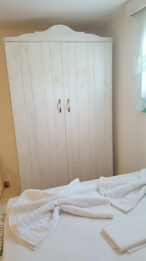 شقة Amalthia House أركاسا المظهر الخارجي الصورة