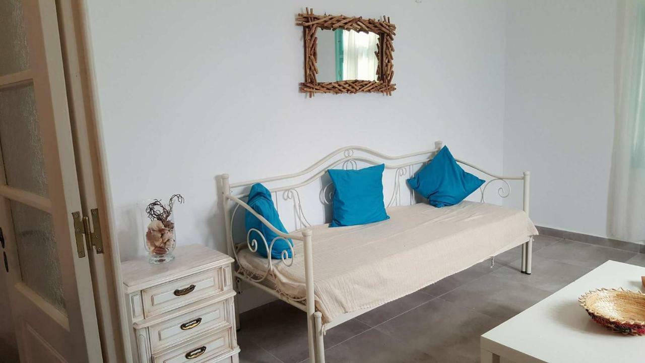 شقة Amalthia House أركاسا المظهر الخارجي الصورة