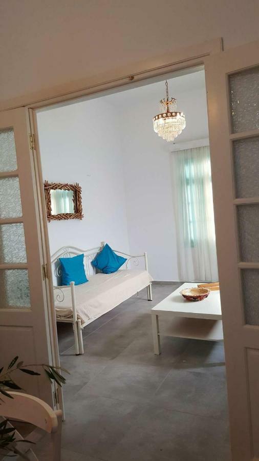 شقة Amalthia House أركاسا المظهر الخارجي الصورة