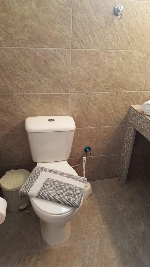 شقة Amalthia House أركاسا المظهر الخارجي الصورة