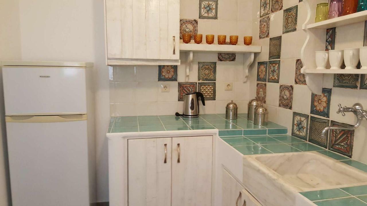 شقة Amalthia House أركاسا المظهر الخارجي الصورة